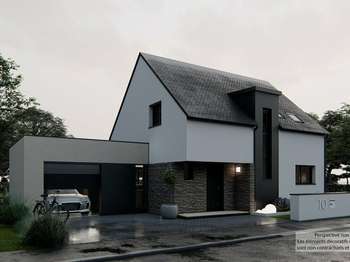 Vente maison 6 pièces Vente maison 6 pièces
