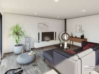 Vente maison 6 pièces Vente maison 6 pièces