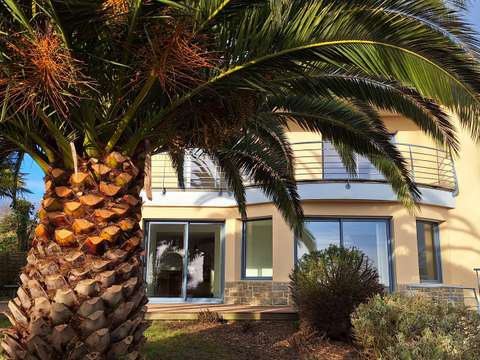 Vente maison 8 pièces Guipavas 29