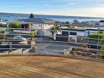 Vente Maison 6 chambresGuipavas