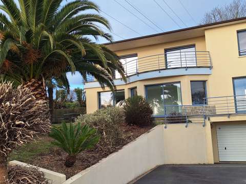 Vente maison 8 pièces Vente maison 8 pièces
