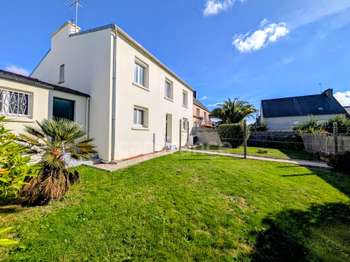Vente Maison 2 chambresGuipavas