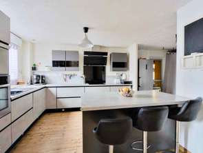 Vente Maison 8 chambresGuipavas