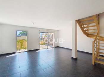 Vente Maison 3 chambresGuipavas