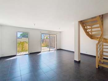 Vente maison 5 pièces Guipavas 29