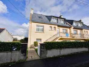 Vente Maison 3 chambresGuipavas