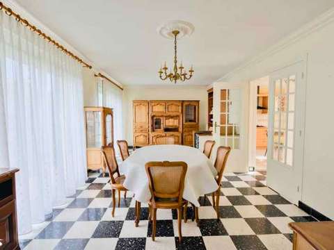 Vente maison 5 pièces Vente maison 5 pièces