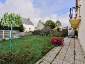 Vente Maison 3 chambresGuipavas