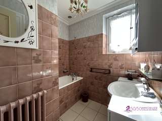 Vente maison 7 pièces Vente maison 7 pièces