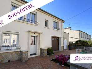 Vente Maison 4 chambresGuipavas