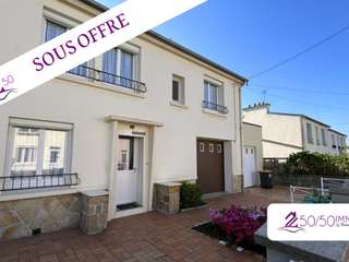 Vente maison 7 pièces Vente maison 7 pièces