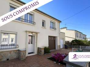 Vente Maison 4 chambresGuipavas