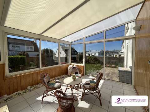 Vente maison 7 pièces Vente maison 7 pièces