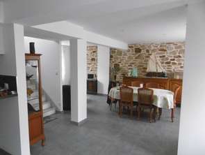 Vente Maison 4 chambresGuipavas