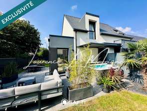 Vente Maison 3 chambresGuipavas
