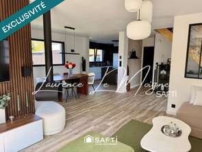 Vente Maison 3 chambresGuipavas