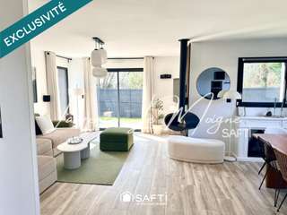 Vente maison 4 pièces Vente maison 4 pièces