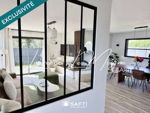 Vente Maison 3 chambresGuipavas