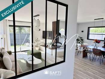 Vente maison 4 pièces Guipavas 29