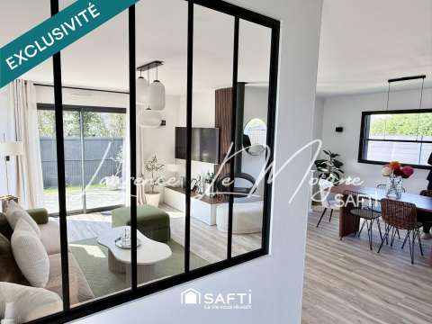 Vente maison 4 pièces Vente maison 4 pièces