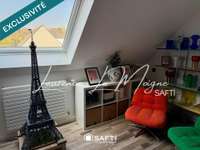 Vente maison 4 pièces Vente maison 4 pièces