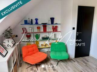 Vente maison 4 pièces Vente maison 4 pièces