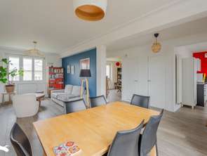 Vente Maison 3 chambresGuipavas