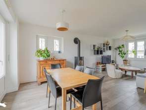 Vente Maison 3 chambresGuipavas