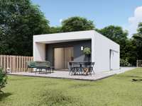 Vente maison 2 pièces