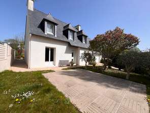 Vente Maison 5 chambresGuipavas