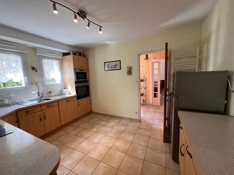 Vente maison 6 pièces Vente maison 6 pièces