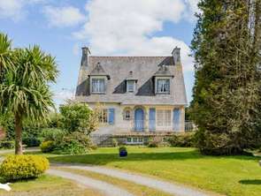 Vente Maison 5 chambresGuipavas