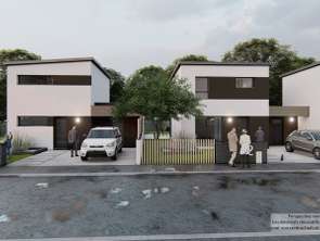 Vente Maison 3 chambresGuipavas