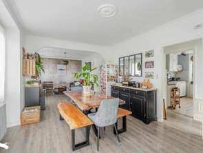 Vente Maison 5 chambresGuipavas