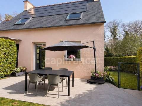 Vente maison 6 pièces Guipavas 29