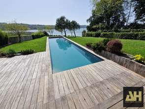 Vente Maison 5 piècesGuipavas