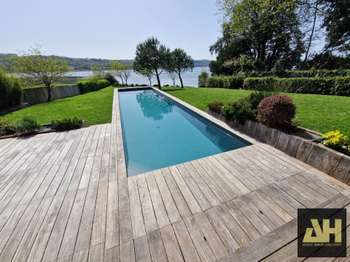 Vente maison 5 pièces Guipavas 29