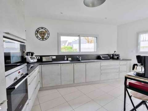 Vente maison 5 pièces Guipavas 29