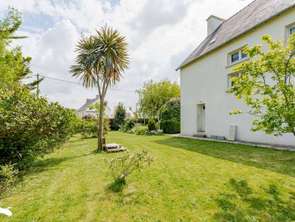 Vente Maison 5 chambresGuipavas