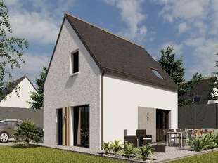 Photo Vente maison Guipavas