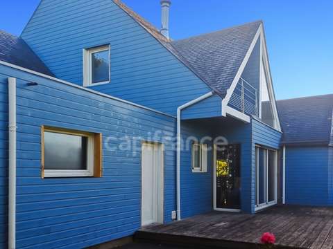 Vente maison 5 pièces Guipavas 29