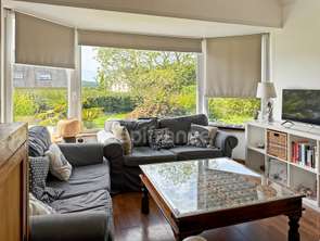 Vente Maison 4 chambresGuipavas