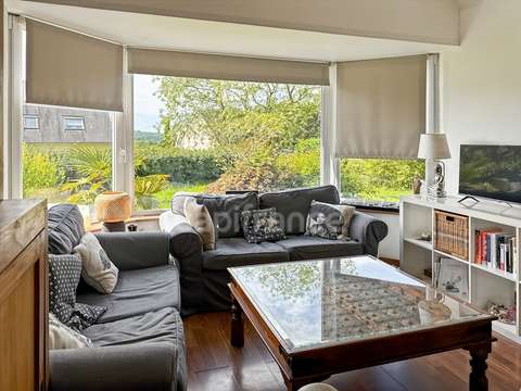 Vente maison 5 pièces Guipavas 29