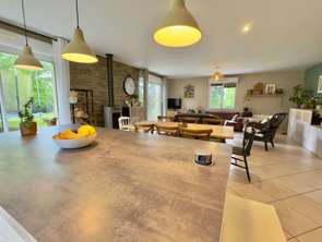 Vente Maison 3 chambresGuipavas