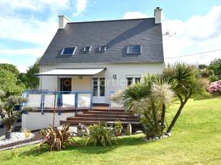 Photo Vente maison Guipavas
