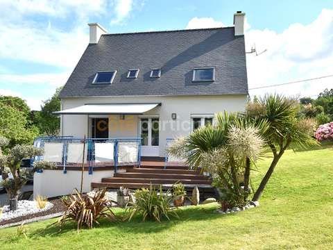 Vente maison 6 pièces Guipavas 29