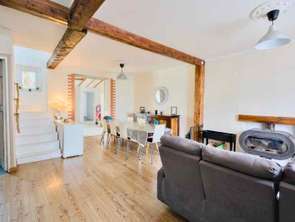 Vente Maison 8 chambresGuipavas