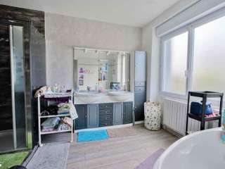 Vente maison 11 pièces