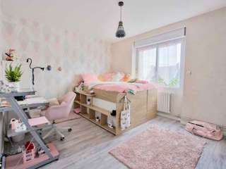 Vente maison 11 pièces