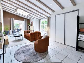Vente maison 11 pièces